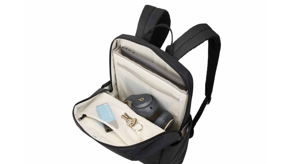 Thule Lithos 20L Backpack, Black, 3204835