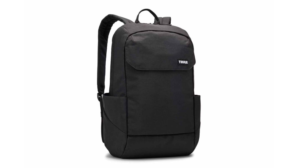 Thule Lithos 20L Backpack, Black, 3204835