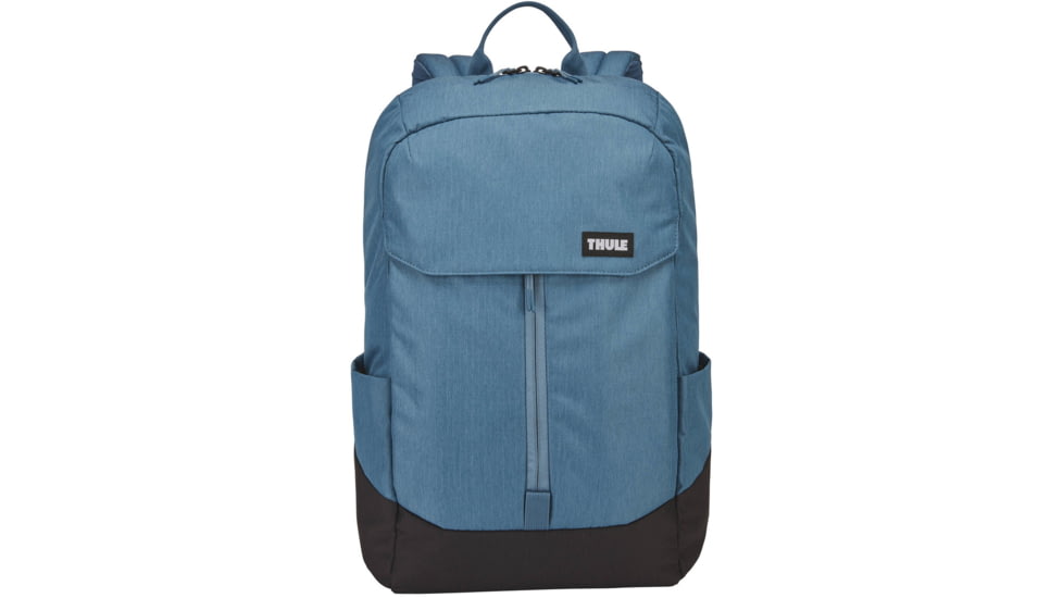 Thule Lithos 20L Backpack, Blue/Black, 20L, 3204274