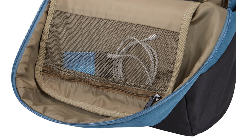 Thule Lithos 20L Backpack, Blue/Black, 20L, 3204274