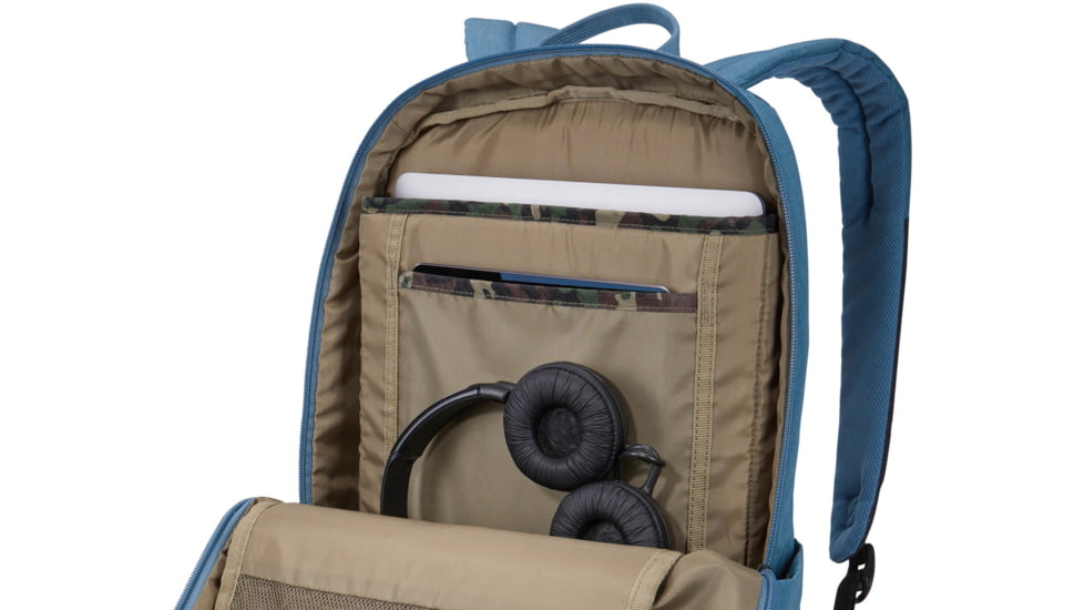 Thule Lithos 20L Backpack, Blue/Black, 20L, 3204274