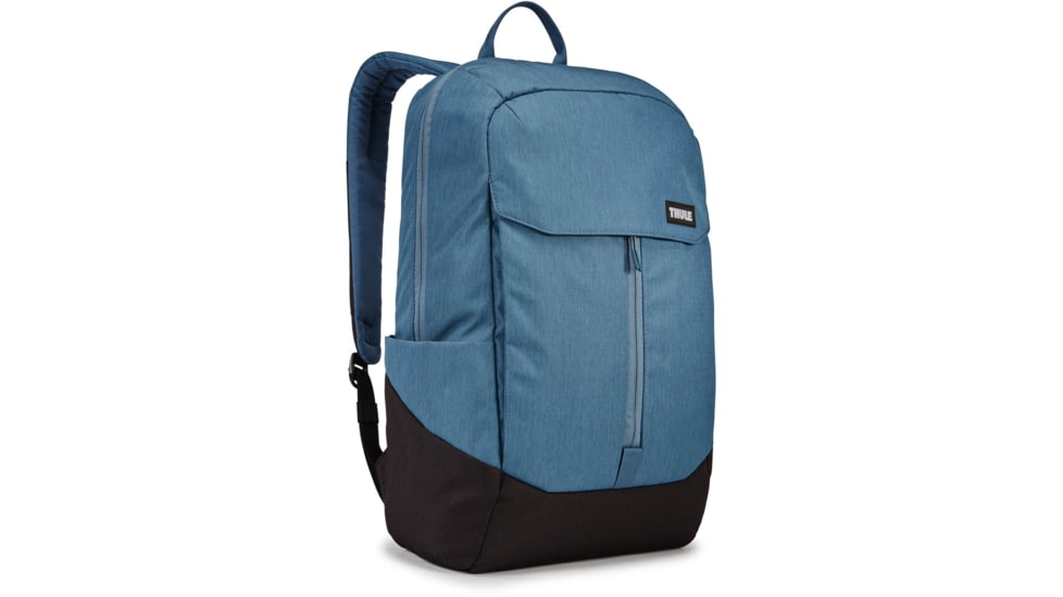 Thule Lithos 20L Backpack, Blue/Black, 20L, 3204274