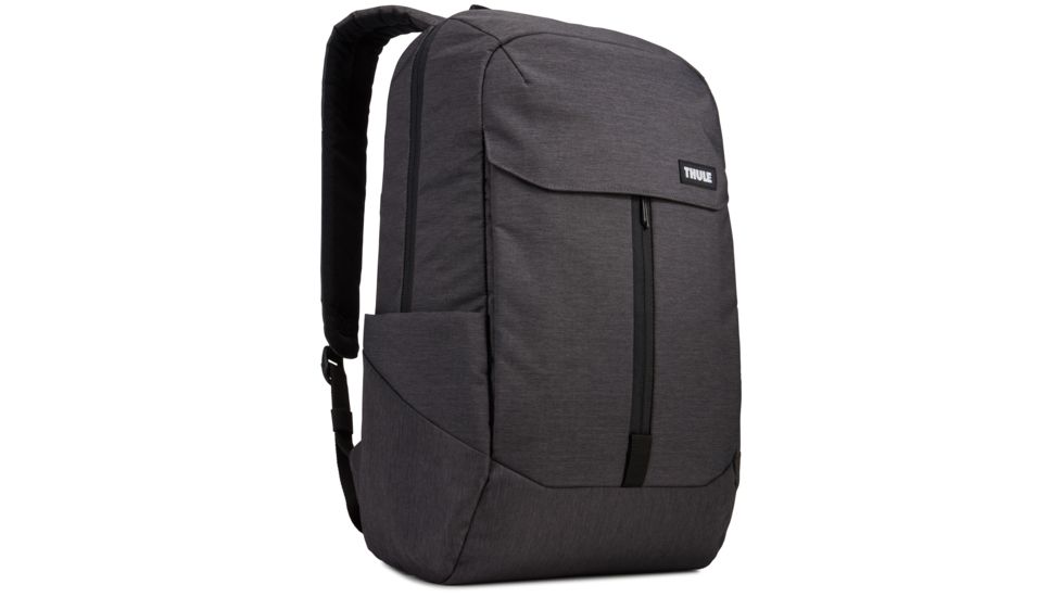 Thule Lithos Backpack 20L, Black, 3203632