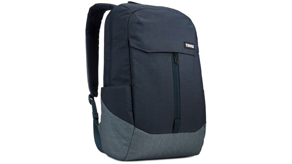 Thule Lithos Backpack 20L, Carbon Blue, 3203635
