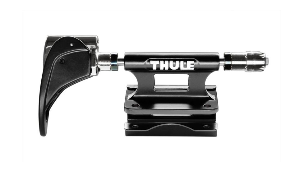 Thule Locking Bed-rider Add-on Block BRLB