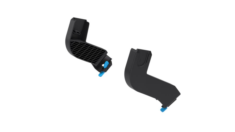 Thule Maxi-Cosiinfant Car Seat Adapter, 20110740