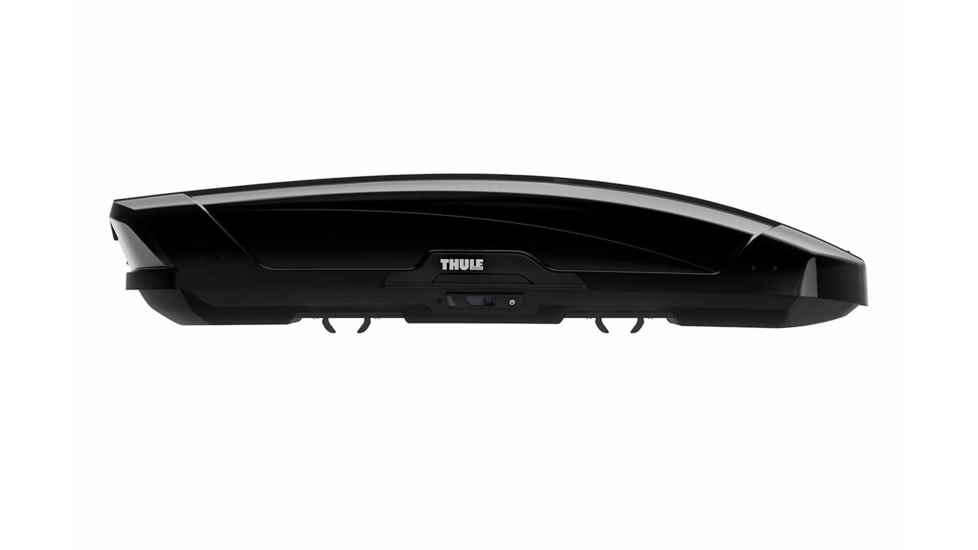 Thule Motion XT XL, Black, 629806
