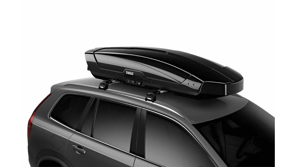 Thule Motion XT XL, Black, 629806