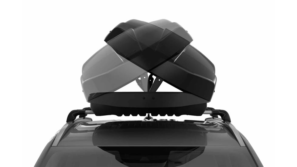 Thule Motion XT XL, Black, 629806