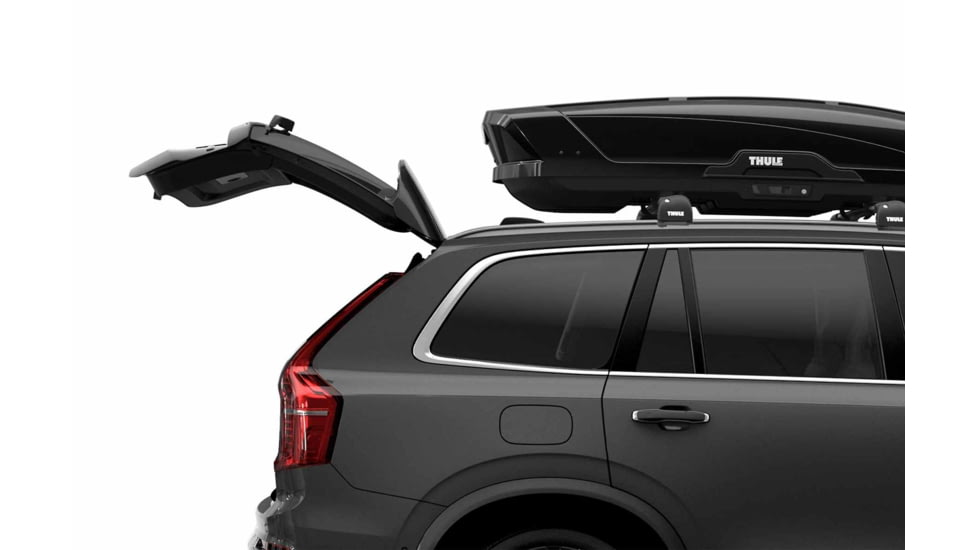 Thule Motion XT XL, Black, 629806