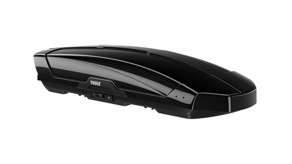 Thule Motion XT XL, Black, 629806