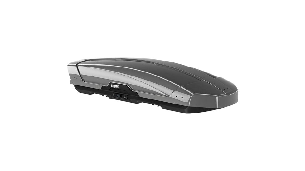 Thule Motion Xt Xl - Black 6298B