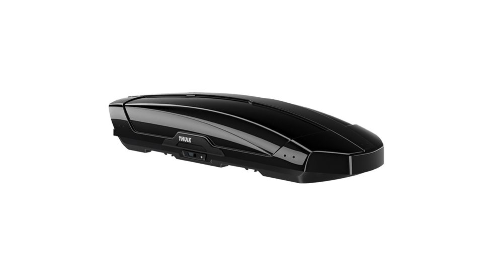 Thule Motion Xt Xl - Black 6298B