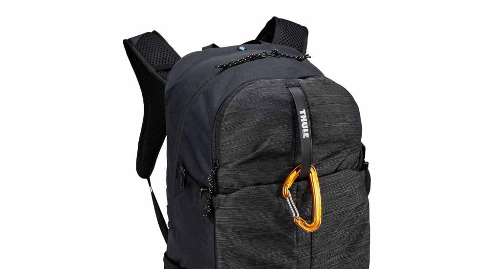 Thule Nanum 25L Backpack, Black, 3204517