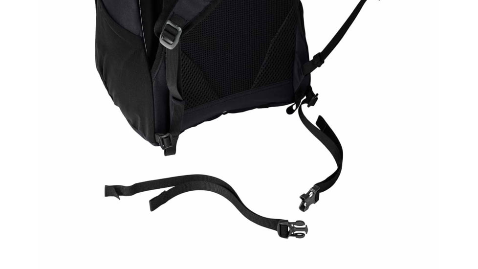 Thule Nanum 25L Backpack, Black, 3204517
