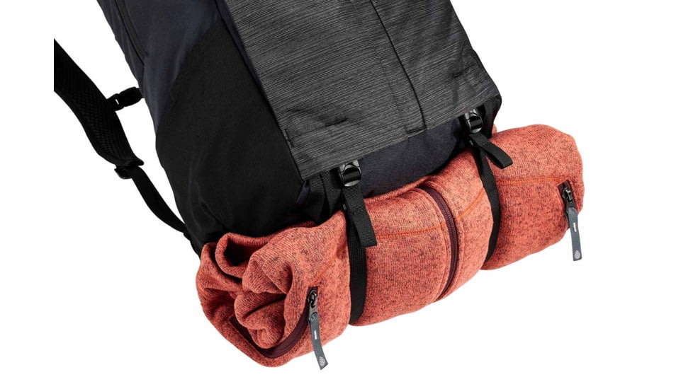 Thule Nanum 25L Backpack, Black, 3204517