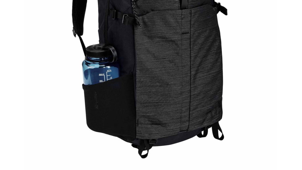 Thule Nanum 25L Backpack, Black, 3204517
