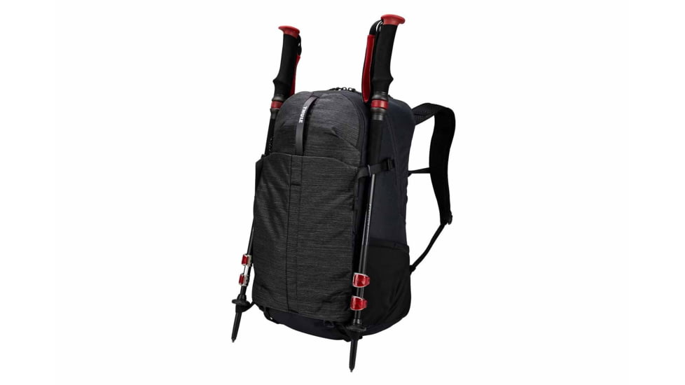 Thule Nanum 25L Backpack, Black, 3204517
