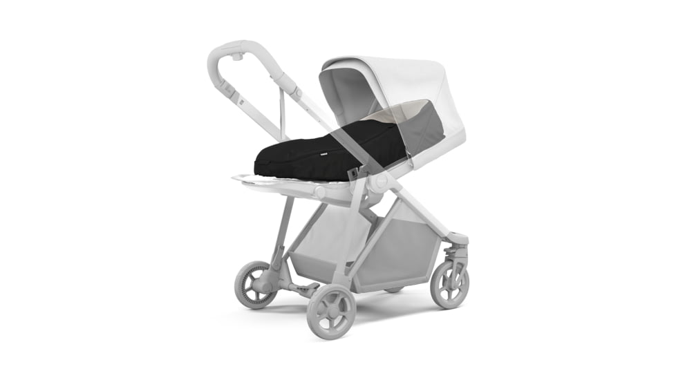 Thule Newborn Nest, Black, 11200312