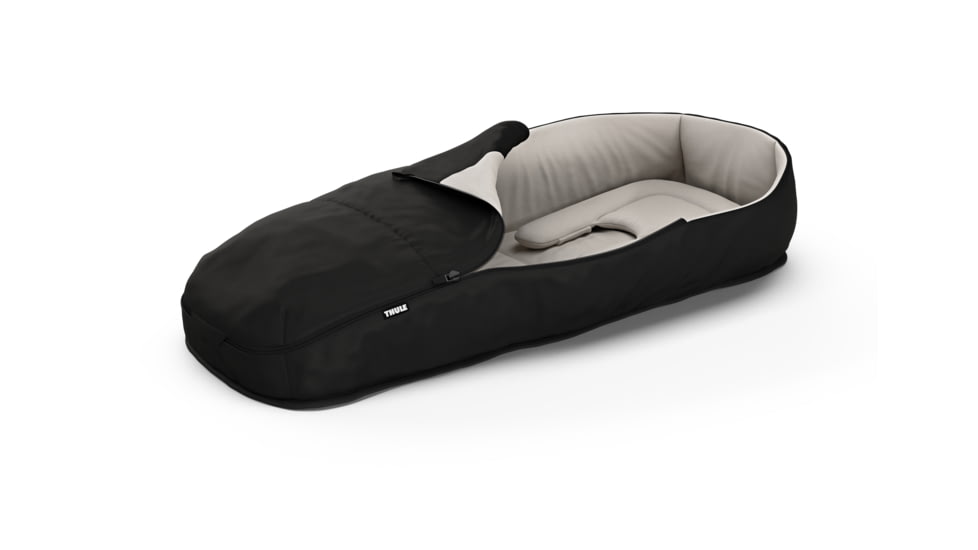 Thule Newborn Nest, Black, 11200312