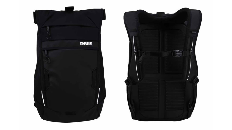 Thule Paramount Commuter 18L Backpack, Black, 3204729