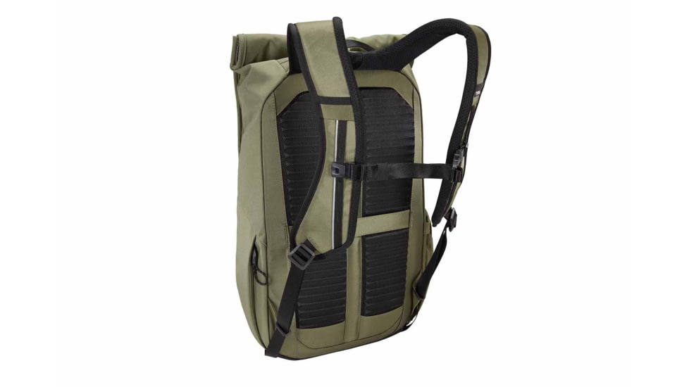 Thule Paramount Commuter 18L Backpack, Olivine, 3204730