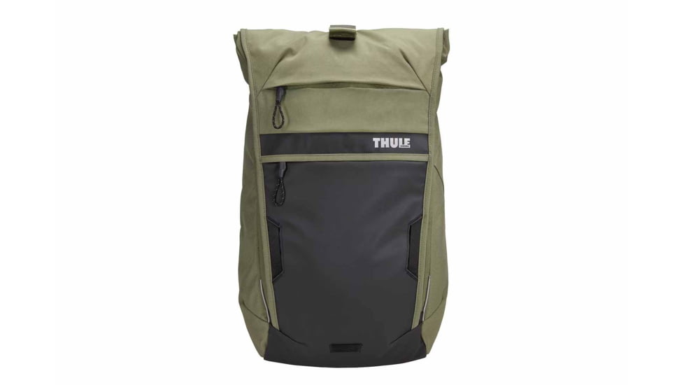 Thule Paramount Commuter 18L Backpack, Olivine, 3204730