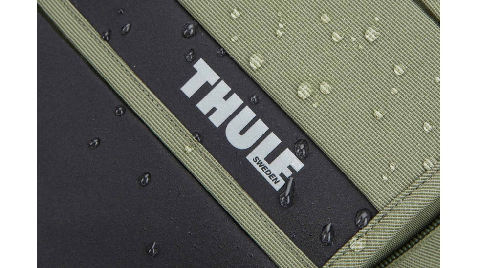 Thule Paramount Commuter 18L Backpack, Olivine, 3204730