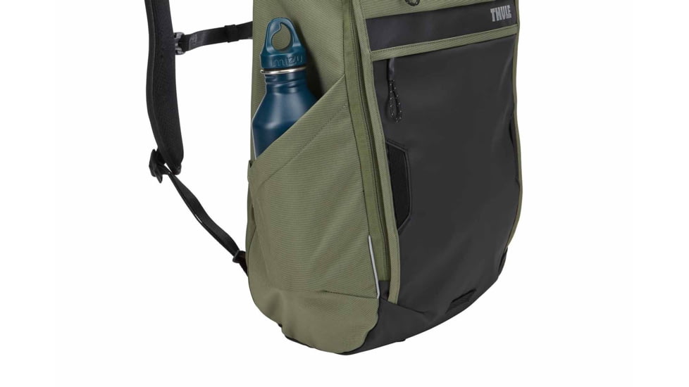 Thule Paramount Commuter 18L Backpack, Olivine, 3204730