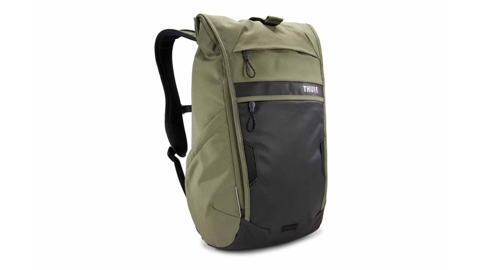 Thule Paramount Commuter 18L Backpack, Olivine, 3204730