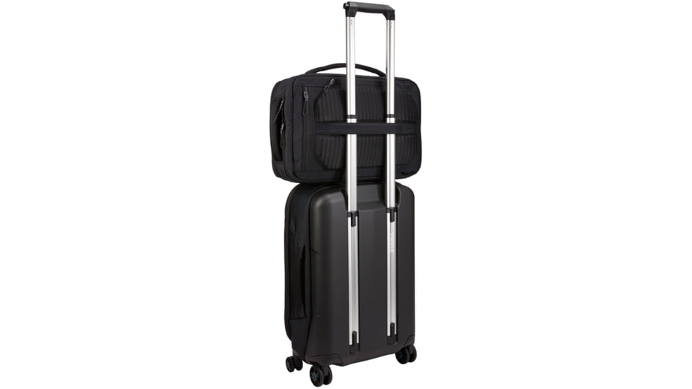 Thule Paramount Convertible Backpack, Black, 3204219