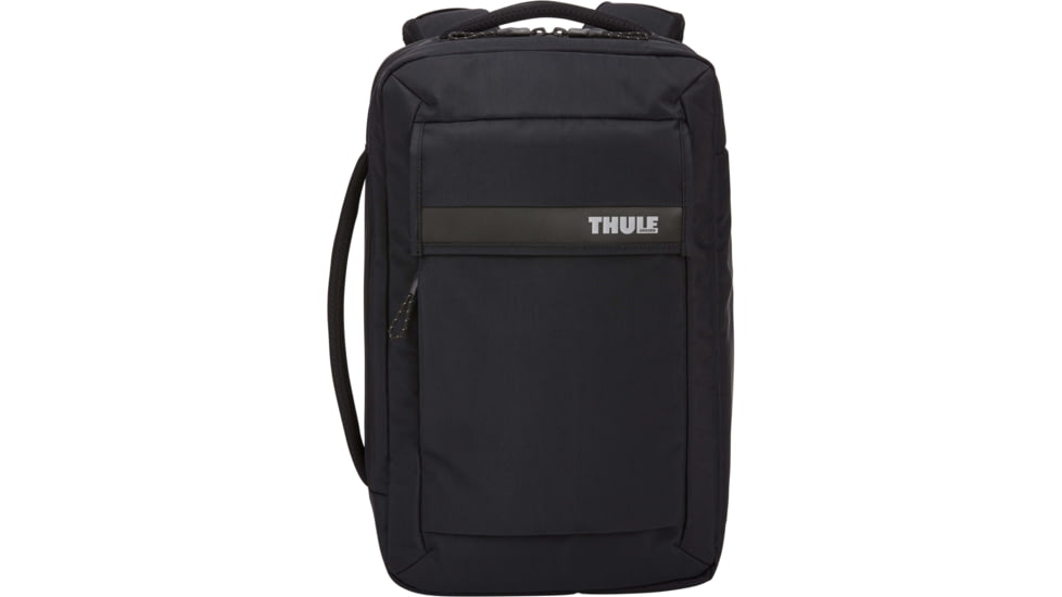 Thule Paramount Convertible Backpack, Black, 3204219