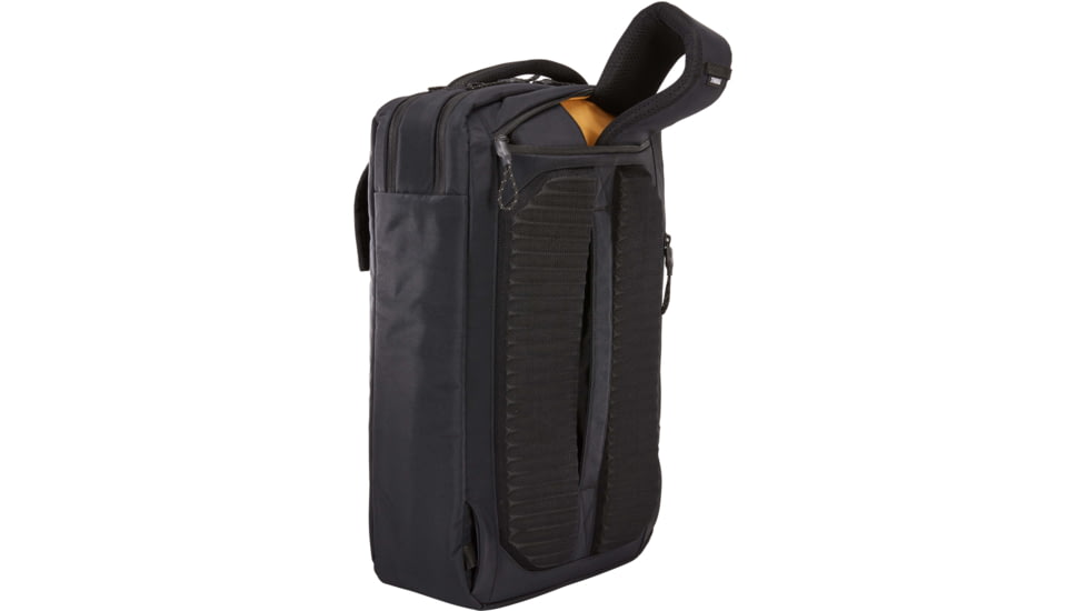 Thule Paramount Convertible Backpack, Black, 3204219