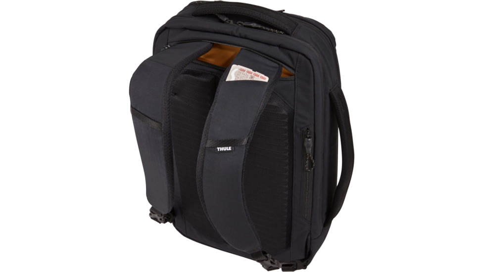 Thule Paramount Convertible Backpack, Black, 3204219