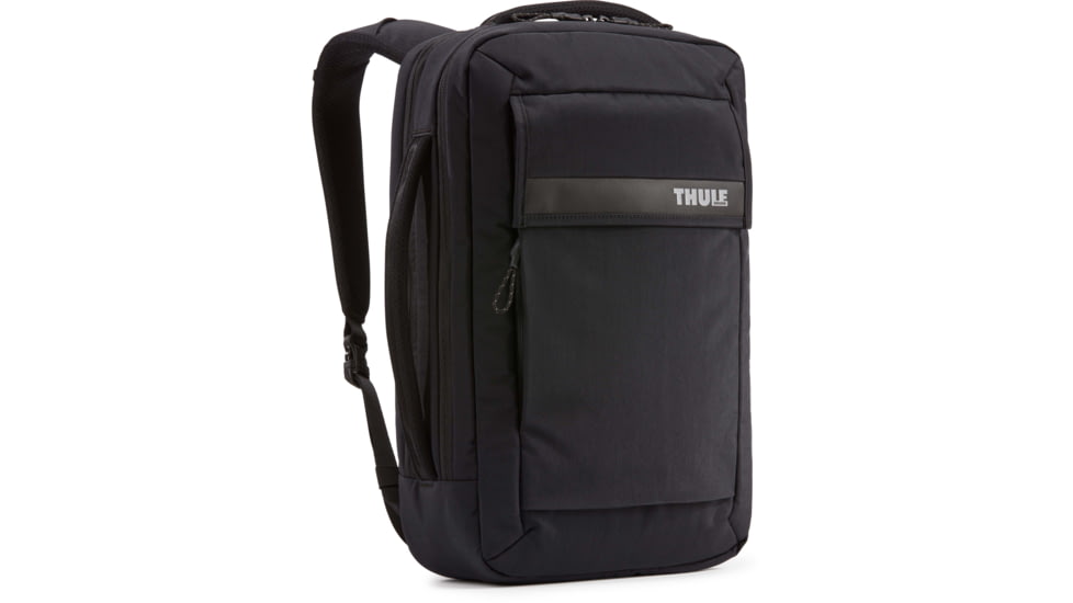 Thule Paramount Convertible Backpack, Black, 3204219