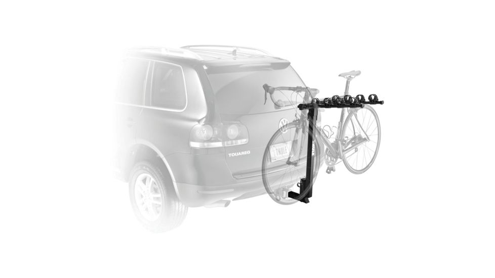 Thule Parkway 4 Bike 1.25'' 957