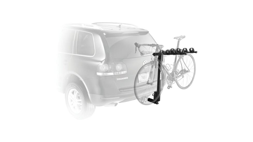 Thule Parkway 4 Bike 1.25'' 957