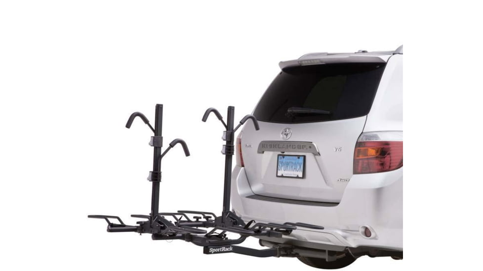 Thule Pathway Deluxe 3, SR2902BLR