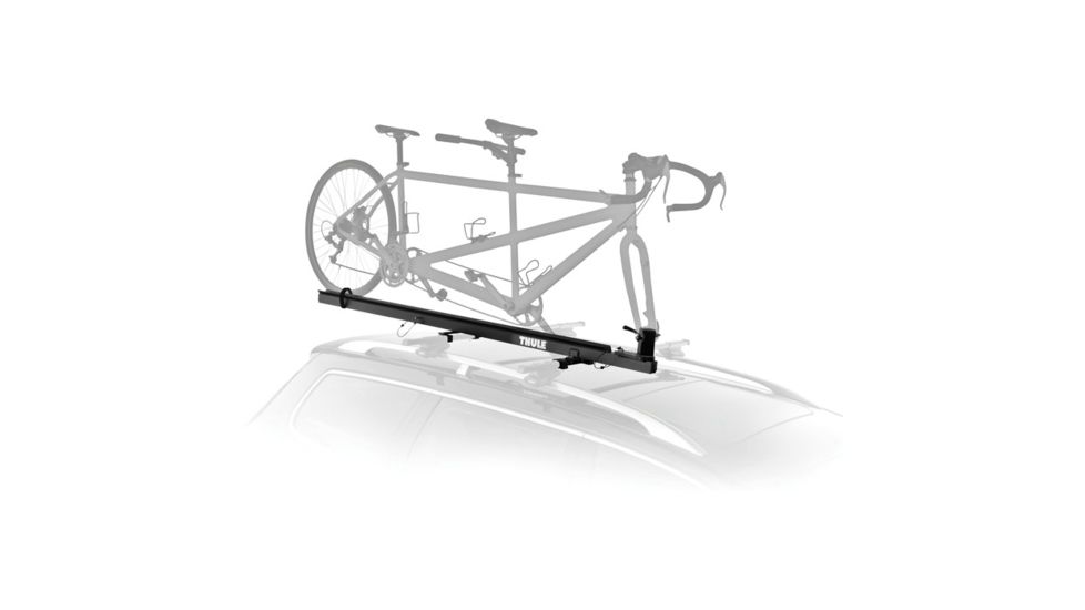 Thule Pivoting Tandem Carrier 558P