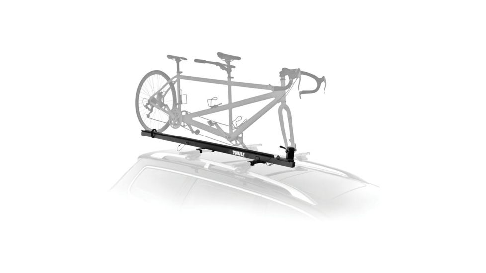 Thule Pivoting Tandem Carrier 558P