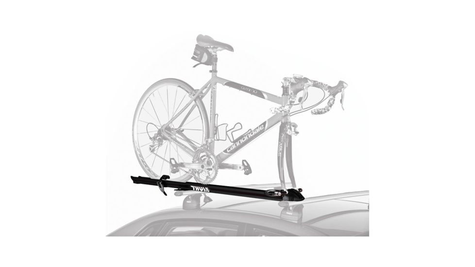 Thule Prologue Xt Fork Mount Carrier 516XT