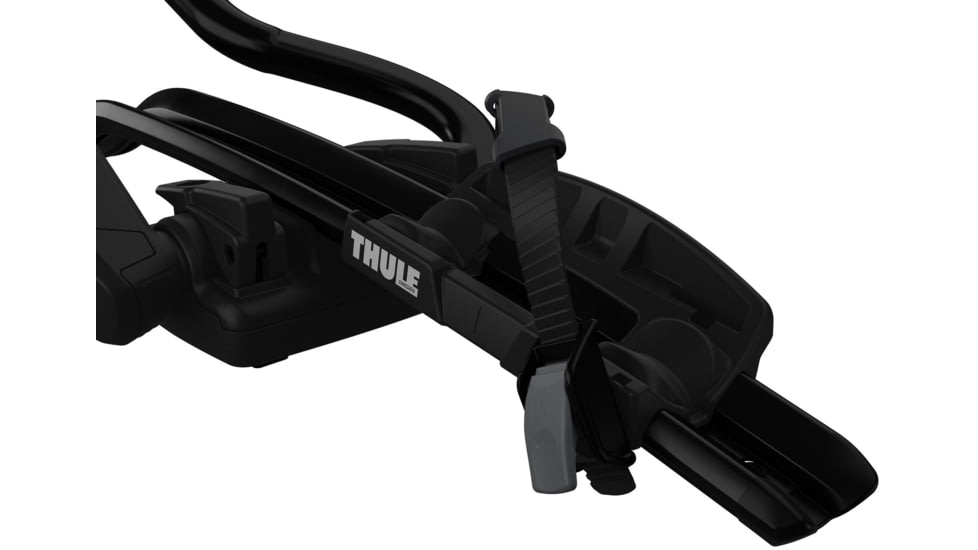 Thule Proride XT, Black, 598004