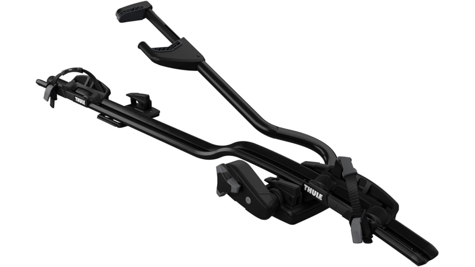 Thule Proride XT, Black, 598004