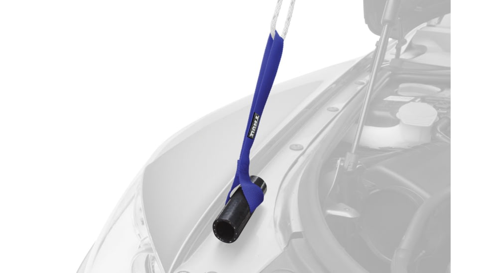 Thule Quick Loop Strap, Set Of Two, 530