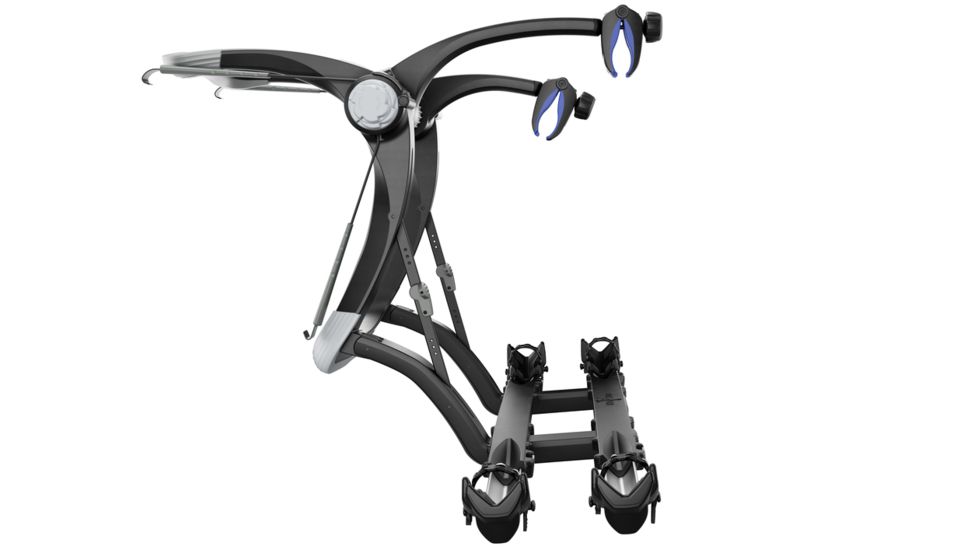 Thule Raceway Platform 2 Bike Rack