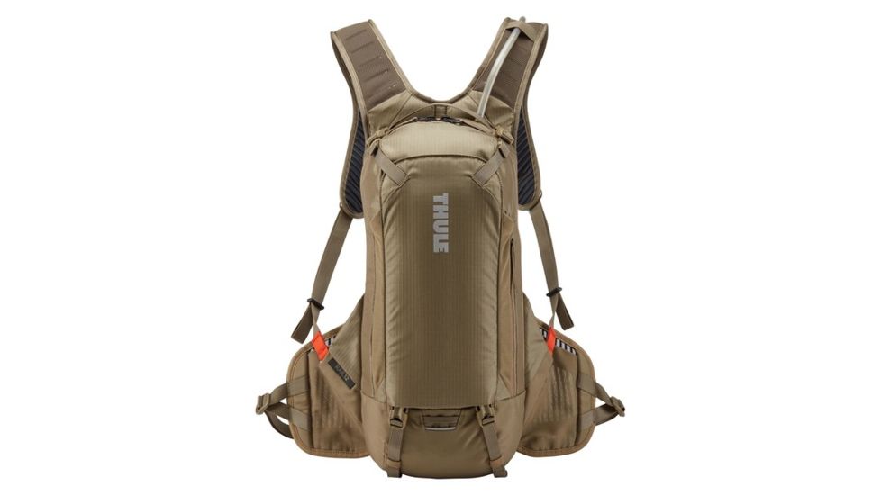Thule Rail Hydration Pack 12L, Covert, M/L, 3203798