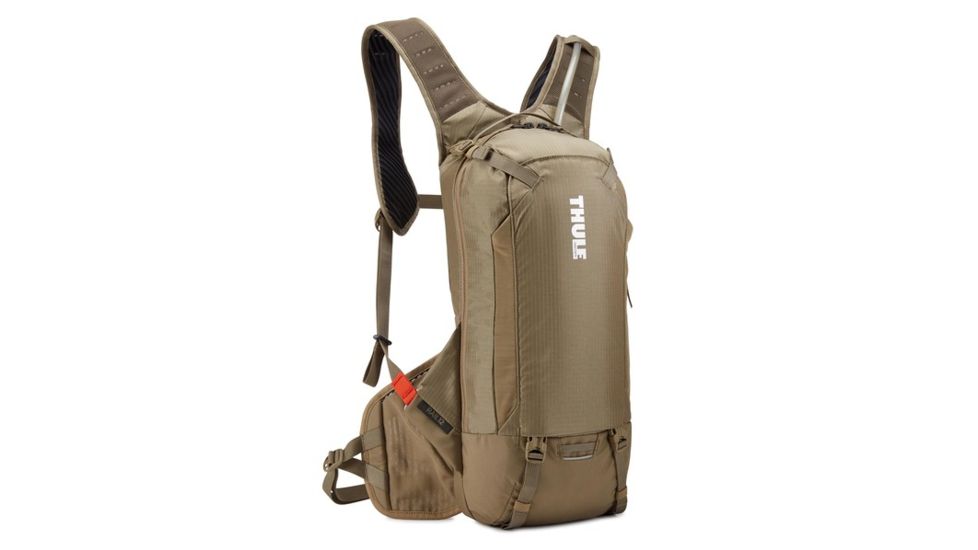 Thule Rail Hydration Pack 12L, Covert, M/L, 3203798