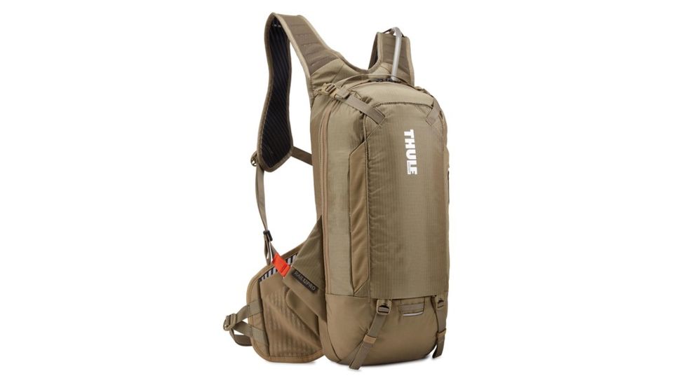 Thule Rail Hydration Pack 12L, Covert, S/M, 3203800