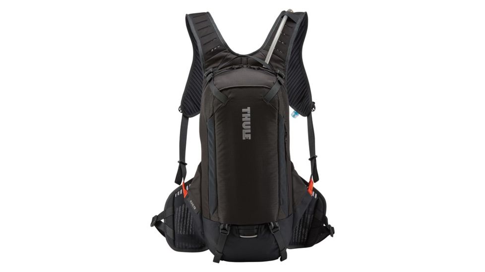 Thule Rail Hydration Pack 12L, Obsidian, M/L, 3203797