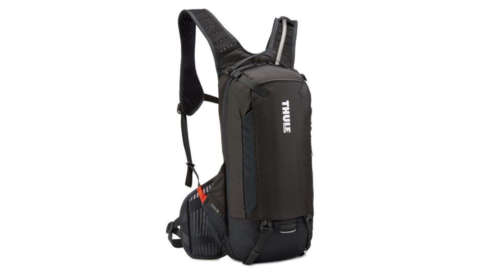 Thule Rail Hydration Pack 12L, Obsidian, M/L, 3203797